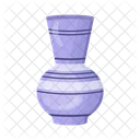 Antique Vase  Icon