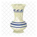 Antique Vase  Icon