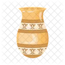 Antique Vase  Icon