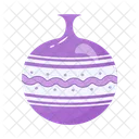 Antique Vase  Icon