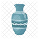 Antique Vase  Icon