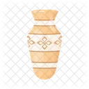 Antique Vase  Icon