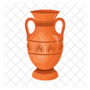 Antique Vase  Icon