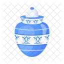 Antique Vase  Icon