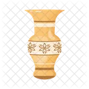 Antique Vase  Icon