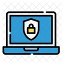 Antivirus Protection Security Icon