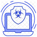 Antivirus Software  Icon