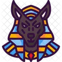 Anubis  Symbol