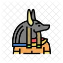 Anubis  Icon