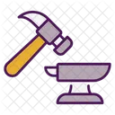 Anvil Icon