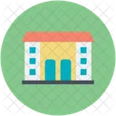 Apartment  Icon