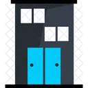 Apartment  Icon