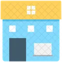 Apartment  Icon