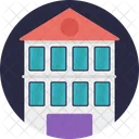 Apartment  Icon