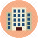 Apartment  Icon