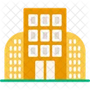 Apartment  Icon