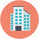 Apartment  Icon