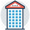 Apartments  Icon