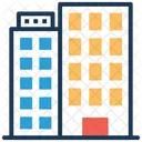 Apartments  Icon