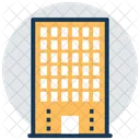 Apartments  Icon