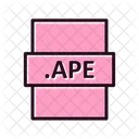 Ape  Icon