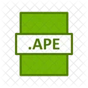 Ape  アイコン