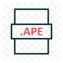 Ape  アイコン