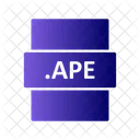 Ape  アイコン