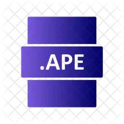 Ape  Icon