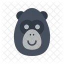 Ape Face Face Emoji アイコン