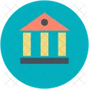 Apex Court Bank Icon