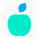 Apfel  Symbol