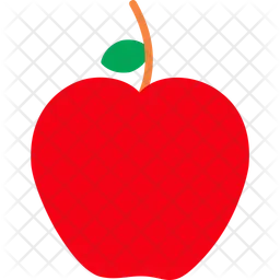 Apfel  Symbol