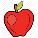 Apfel  Symbol