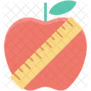 Apfel  Symbol