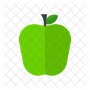 Apfel  Symbol