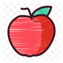 Apfel  Symbol