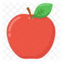 Apfel  Symbol