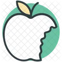 Apfel  Symbol