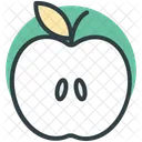 Apfel  Symbol