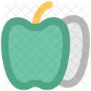 Apfel  Symbol