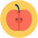 Apfel  Symbol