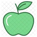 Apfel  Symbol