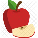 Apfel  Symbol