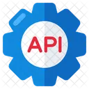 Api  Icon