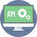 Api Development Application Icon