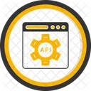 API  Symbol