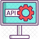 API  Icono