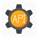 Api  Icon