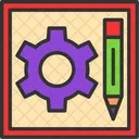 Api  Icon